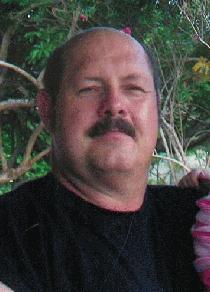 Larry Eugene Nance Sr.